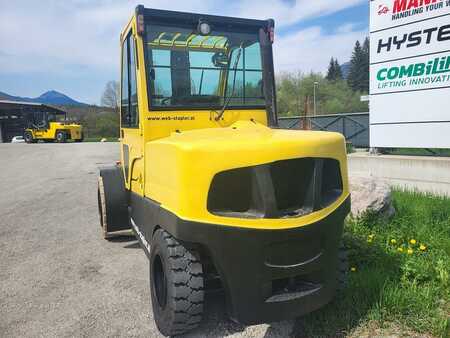 Hyster H5.5FTD