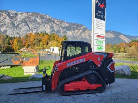 Ostatní 2024  Manitou 2100VT (2)