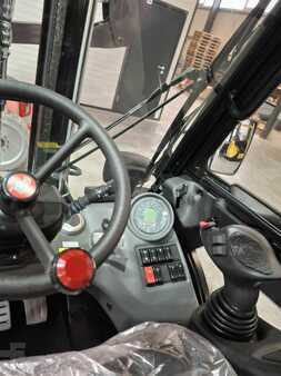 Diesel gaffeltruck 2024  Manitou MC 30-4 D K ST5 S1 (2)