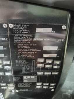 Diesel heftrucks 2024 Manitou MC 30-4 D K ST5 S1 (3)