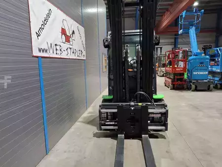 Eléctrica de 4 ruedas 2024  Cesab B650 (4)