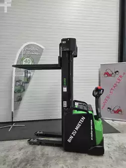Pallet Stackers 2024  Cesab S216 (1)