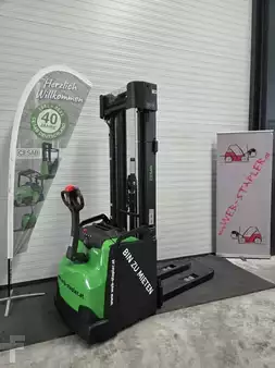 Pallet Stackers 2024  Cesab S216 (2)