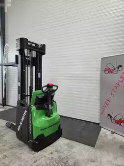 Pallet Stackers 2024  Cesab S216 (3)