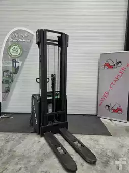 Pallet Stackers 2024  Cesab S216 (4)