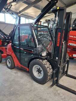 Carretilla todoterreno 2024  Manitou MSI 30 D K ST5 S1 (10)