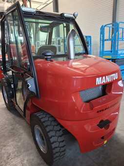 Carretilla todoterreno 2024  Manitou MSI 30 D K ST5 S1 (7)