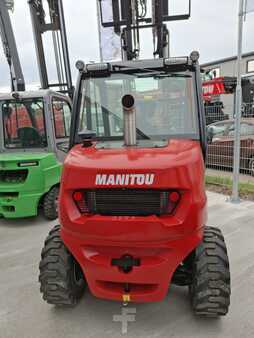 Diesel heftrucks 2024 Manitou MC 18-4 D K ST5 S1 (3)