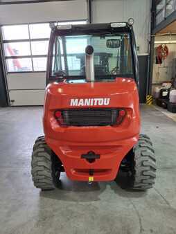 Diesel gaffeltruck 2024  Manitou MC 18-4 D K ST5 S1 (5)