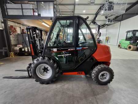Diesel gaffeltruck 2024  Manitou MC 18-4 D K ST5 S1 (6)