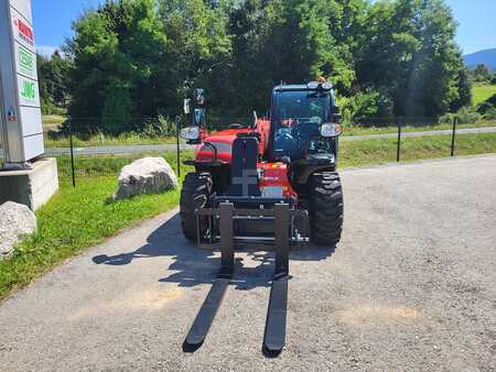 Telescopic forklift rigid 2024  Manitou MT 625 H Comfort 75K ST5 S1 (2)