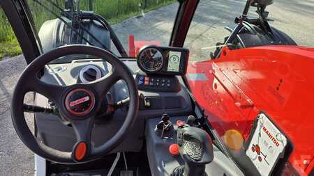 Chariots téléscopiques fixes 2025  Manitou MT 730 H 75K ST5 S1 (1)