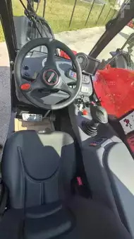 Telescopic forklift rigid 2025  Manitou MT 930 H 75K ST5 S1 (3)