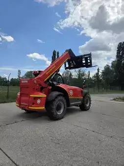 Ładowarki teleskopowe 2020  Manitou MHT 790 ST4 (2)