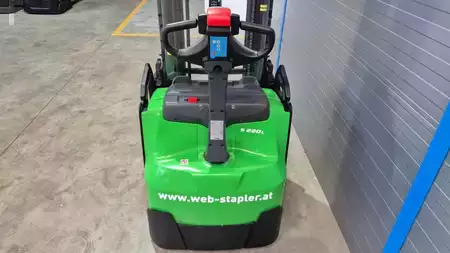 Hochhubwagen  Cesab S220L (4)