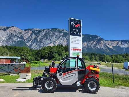 Manitou MT 625 H Comfort 75K ST5 S1