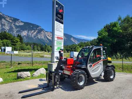 Manitou MT 625 H Comfort 75K ST5 S1