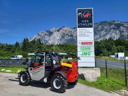 Manitou MT 625 H Comfort 75K ST5 S1