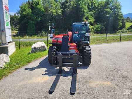 Manitou MT 625 H Comfort 75K ST5 S1