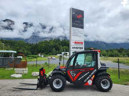 Manitou ULM 415 H 36Y ST5 S1