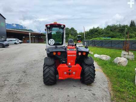 Manitou ULM 415 H 36Y ST5 S1