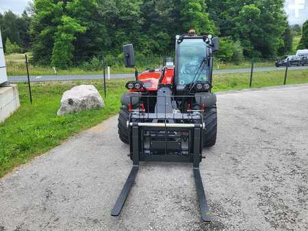 Manitou ULM 415 H 36Y ST5 S1