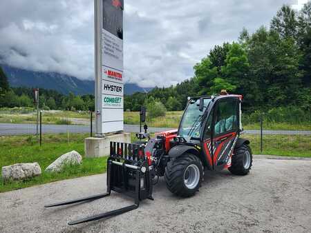 Manitou ULM 415 H 36Y ST5 S1