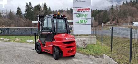 Chariots élévateurs diesel 2024  Manitou MI 30 D K ST5 S1 (1)