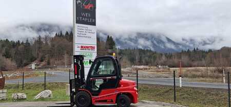 Chariots élévateurs diesel 2024  Manitou MI 30 D K ST5 S1 (2)