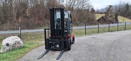 Chariots élévateurs diesel 2024  Manitou MI 30 D K ST5 S1 (3)