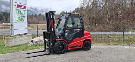 Chariots élévateurs diesel 2024  Manitou MI 30 D K ST5 S1 (4)