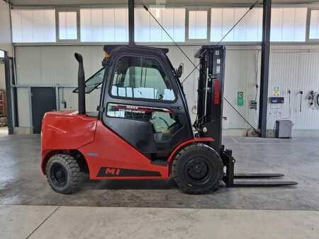 Diesel heftrucks 2024 Manitou MI 50 D D ST5 S1 (2)