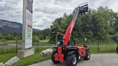 Telescopic forklift rigid 2025  Manitou ULM 415 H 36Y ST5 S1 (3)