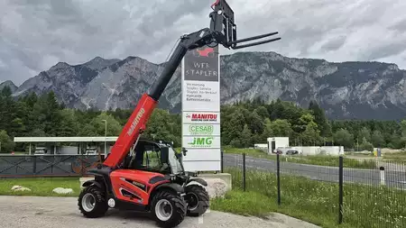 Teleskopstapler-Starr 2025  Manitou ULM 415 H 36Y ST5 S1 (1)