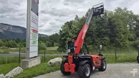 Teleskopstapler-Starr 2025  Manitou ULM 415 H 36Y ST5 S1 (2)