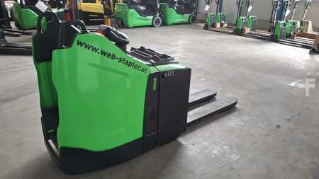 Transpalettes éléctriques 2024  Cesab P320 (1)