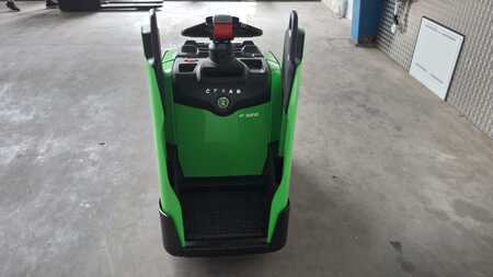 Transpalettes éléctriques 2024  Cesab P320 (2)