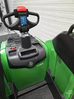 Elektrische palletwagens 2025  Cesab P322 (4)