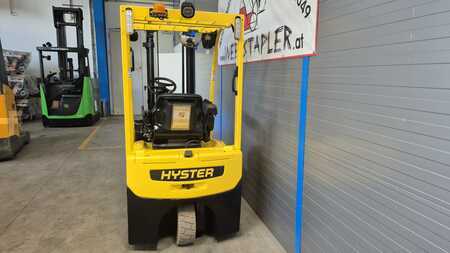 Chariots électriques à 3 roues 2017  Hyster A 1.3 XNT (1)