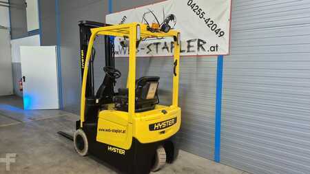 Chariots électriques à 3 roues 2017  Hyster A 1.3 XNT (3)