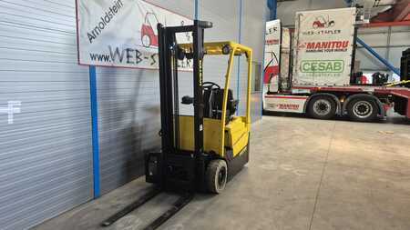 Chariots électriques à 3 roues 2017  Hyster A 1.3 XNT (4)
