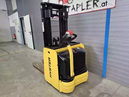 Hochhubwagen  Hyster S 1.4 IL (1)