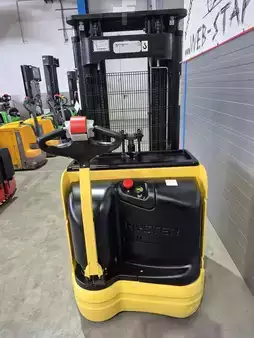 Hochhubwagen  Hyster S 1.4 IL (2)