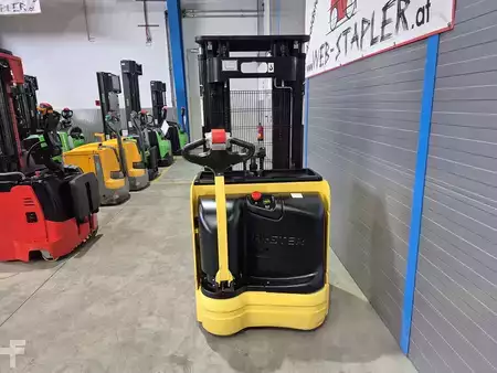 Hochhubwagen  Hyster S 1.4 IL (3)