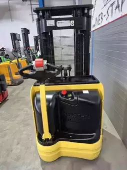 Hochhubwagen  Hyster S 1.4 IL (6)