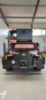 Teleskoptruck rundsving 2025  Manitou MRT 2545 360 115D ST5 S1 (5)