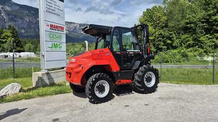 Diesel heftrucks 2025  Manitou M 30-4 D ST5 S1 EU (1)