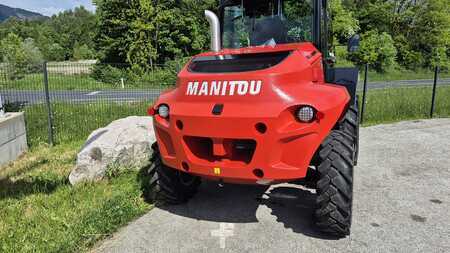 Diesel heftrucks 2025  Manitou M 30-4 D ST5 S1 EU (2)