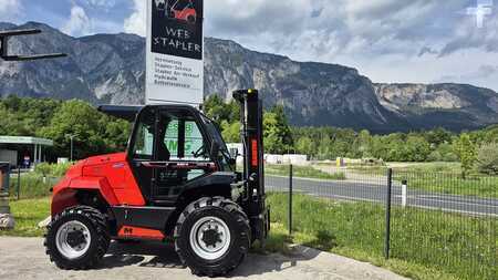 Diesel heftrucks 2025  Manitou M 30-4 D ST5 S1 EU (5)