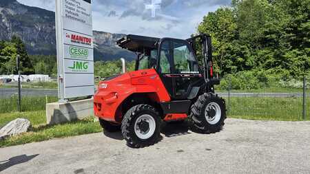 Diesel heftrucks 2025  Manitou M 30-4 D ST5 S1 EU (6)